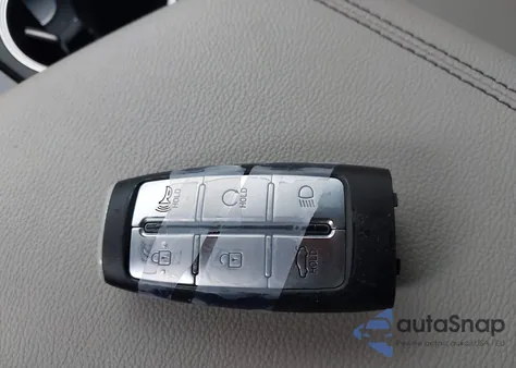 2023 Genesis G70 2.0T Awd from USA, damaged, VIN KMTG34TA3PU125869